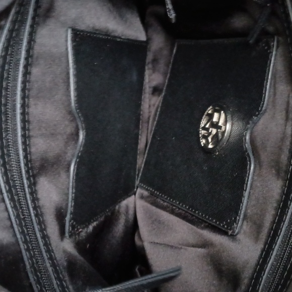 DKNY quilted bag - Picture 6 of 7